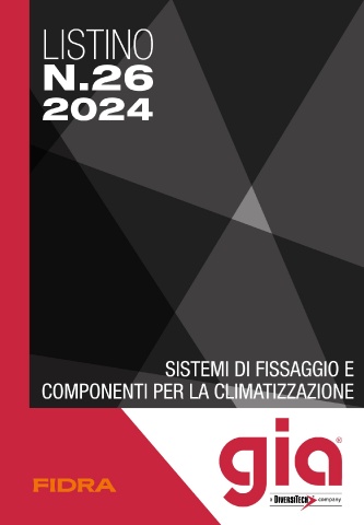 gia - listino 2024